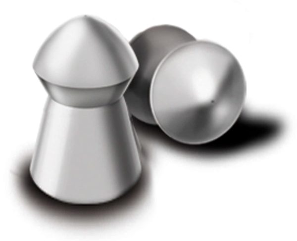 Plombs TS 10 tête pointue cal. 4,5 mm – Image 5