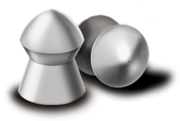 Plombs Pro Magnum tête pointue cal. 5,5 mm – Image 3