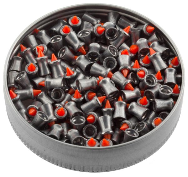 Plombs Red Fire cal. 4,5 mm – Image 3