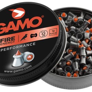 Plombs Red Fire cal. 4,5 mm