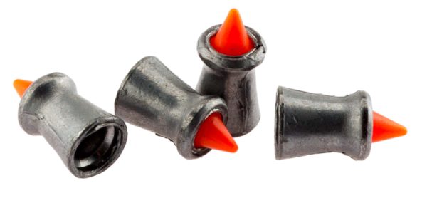 Plombs Red Fire cal. 4,5 mm – Image 5