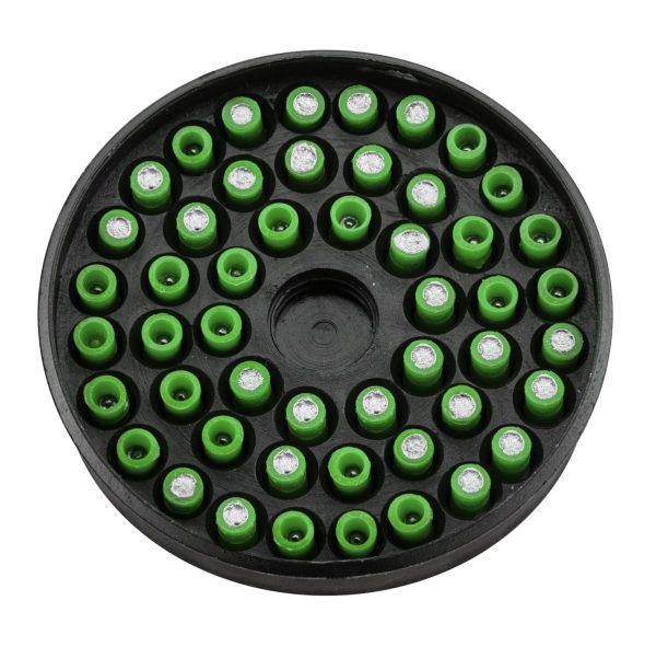 Plombs Explosif The Black Ops Soul à tête plate cal. 4,5 mm – Image 6