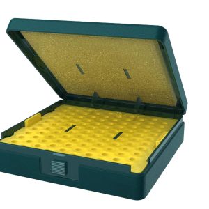 Boîte distributrice de diabolos