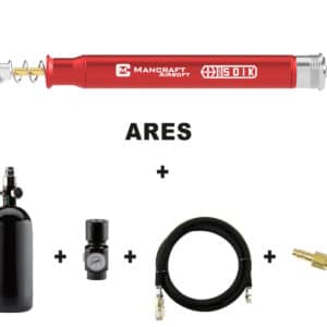 Kit de conversion HPA SDIK ARES