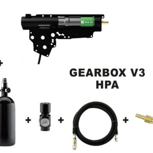 Pack HPA complet PDIK V3