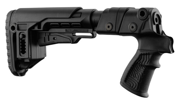 Pack DLG TACTICAL pour fusil à pompe MOSSBERG - MAVERICK – Image 4