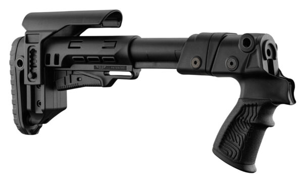 Pack DLG TACTICAL pour fusil à pompe MOSSBERG - MAVERICK – Image 5