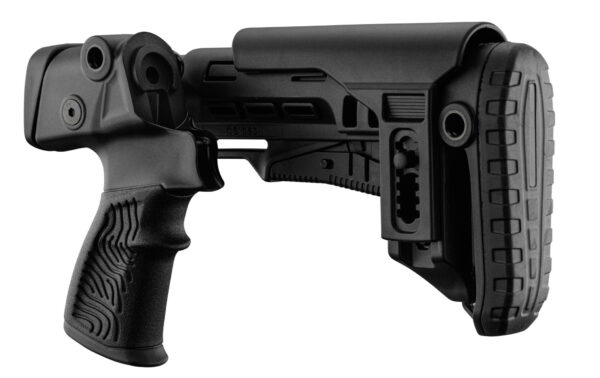 Pack DLG TACTICAL pour fusil à pompe MOSSBERG - MAVERICK – Image 6