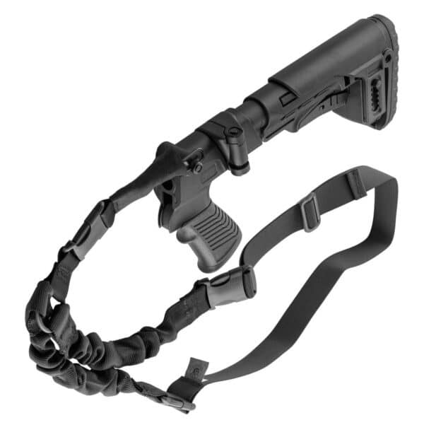 Pack DLG TACTICAL pour fusil à pompe MOSSBERG - MAVERICK – Image 2