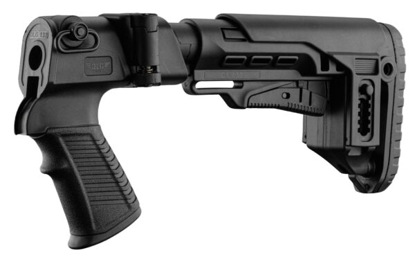 Pack DLG TACTICAL pour fusil à pompe turc – Image 3