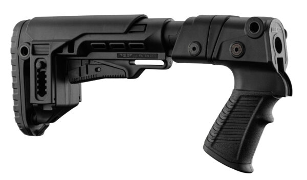 Pack DLG TACTICAL pour fusil à pompe turc – Image 4