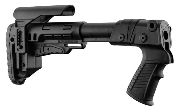 Pack DLG TACTICAL pour fusil à pompe turc – Image 5