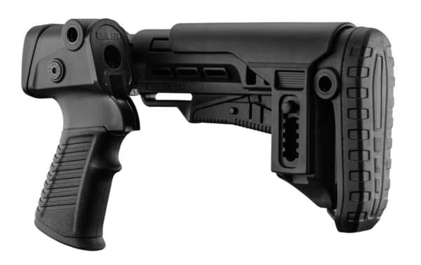 Pack DLG TACTICAL pour fusil à pompe turc – Image 6