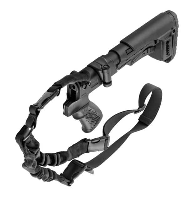 Pack DLG TACTICAL pour fusil à pompe turc – Image 2