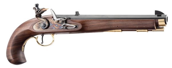 Pack Pistolet Kentucky à silex cal .45 + Accessoires – Image 2