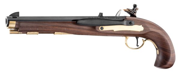 Pack Pistolet Kentucky à silex cal .45 + Accessoires – Image 3