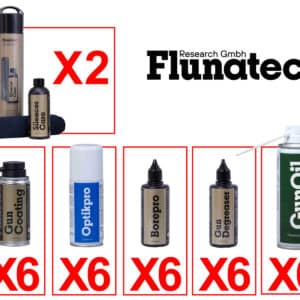 Pack implantation FLUNATEC