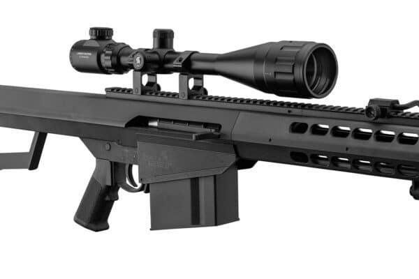 Pack Sniper LT-20 noir M82 1,5J + lunette + bi-pied – Image 6