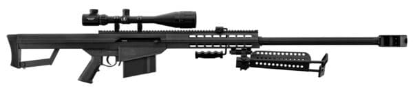 Pack Sniper LT-20 noir M82 1,5J + lunette + bi-pied – Image 5
