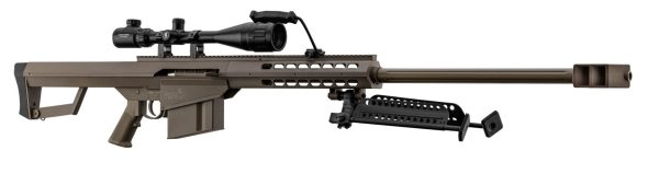 Pack Sniper LT-20 tan M82 1,5J + lunette + bi-pied – Image 4