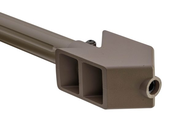 Pack Sniper LT-20 tan M82 1,5J + lunette + bi-pied – Image 5