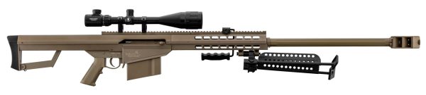 Pack Sniper LT-20 tan M82 1,5J + lunette + bi-pied – Image 10