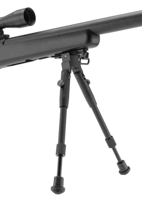 Pack sniper VSR10 + bi-pied + lunette 4x32 RTI – Image 3