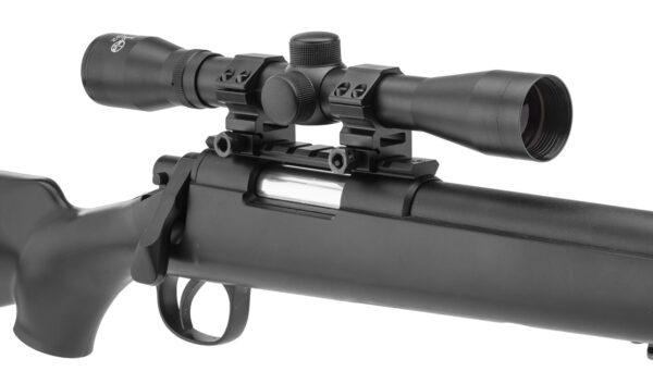 Pack sniper VSR10 + bi-pied + lunette 4x32 RTI – Image 2