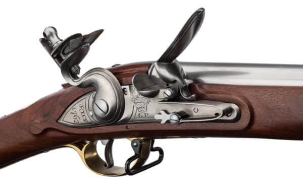 Fusil brown Bess à silex cal. .75 – Image 2