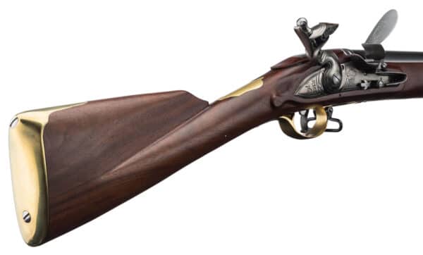 Fusil brown Bess à silex cal. .75 – Image 5