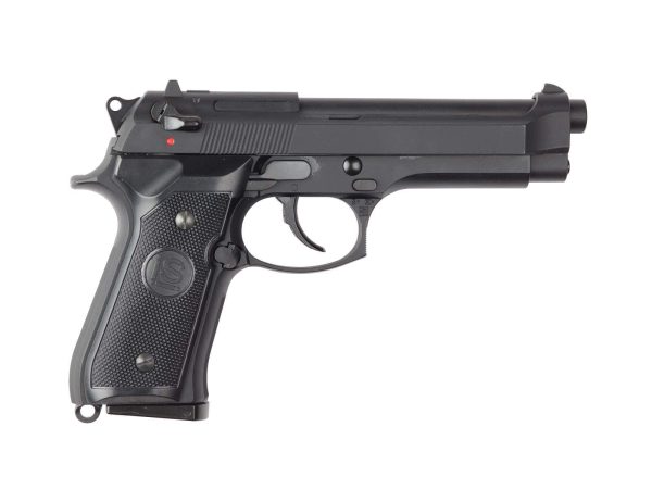 Réplique pistolet M9 gaz gbb – Image 3