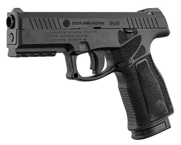 Réplique pistolet Steyr L9-A2 CO2 0.8j – Image 5