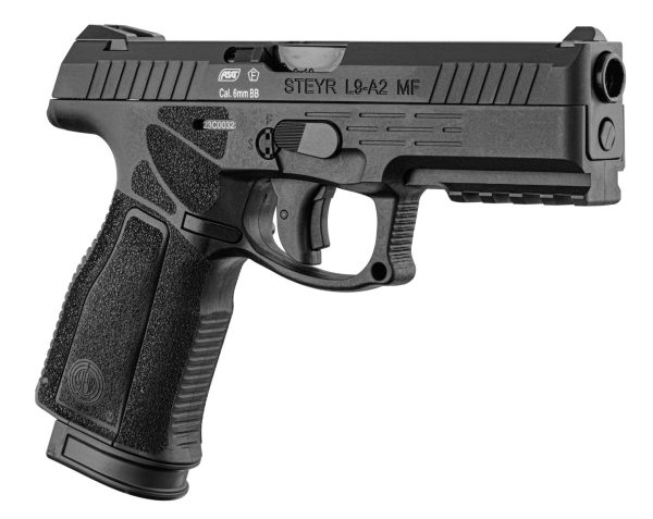 Réplique pistolet Steyr L9-A2 CO2 0.8j – Image 2