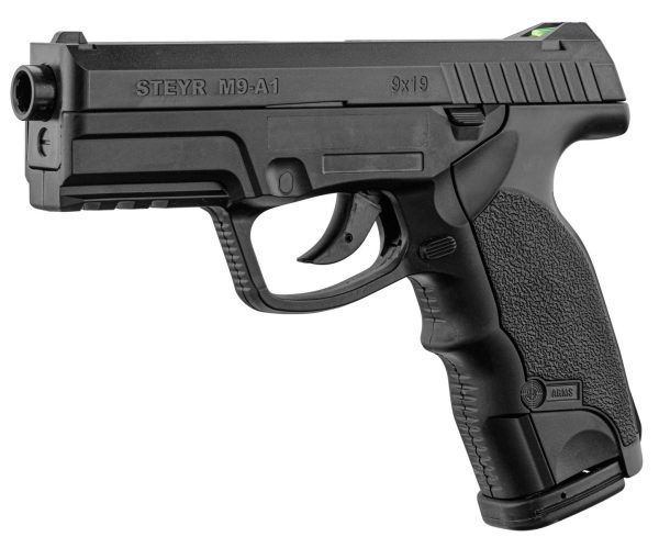 Réplique pistolet Steyr M9-A1 GNB CO2 1.1j – Image 3