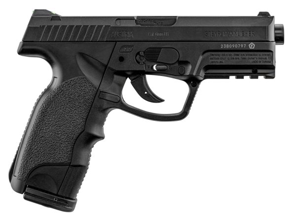 Réplique pistolet Steyr M9-A1 GNB CO2 1.1j – Image 2