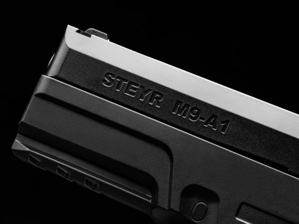 Réplique pistolet Steyr M9-A1 GNB CO2 1.1j – Image 4