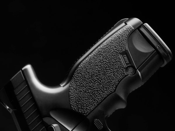 Réplique pistolet Steyr M9-A1 GNB CO2 1.1j – Image 6