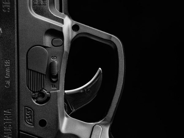 Réplique pistolet Steyr M9-A1 GNB CO2 1.1j – Image 7