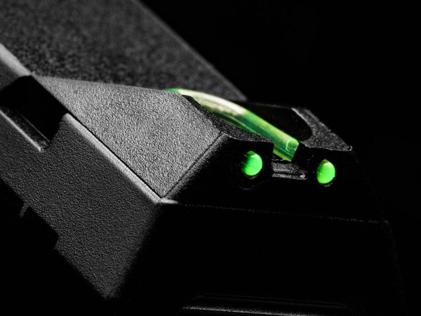 Réplique pistolet Steyr M9-A1 GNB CO2 1.1j – Image 8