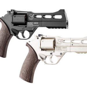 Réplique Airsoft revolver CO2 CHIAPPA RHINO 50DS 0,95J
