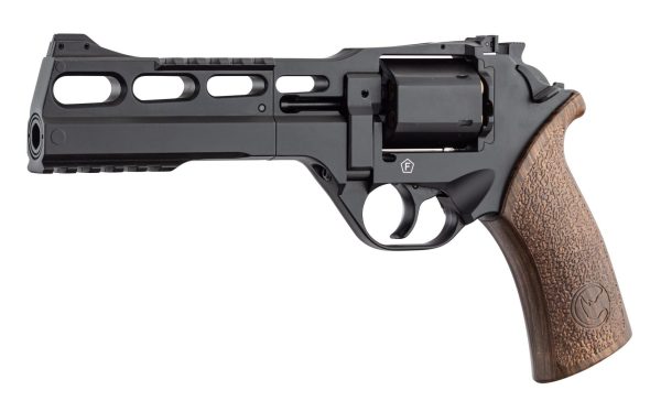 Réplique Airsoft revolver CO2 Chiappa Rhino 60DS 0,95J – Image 4