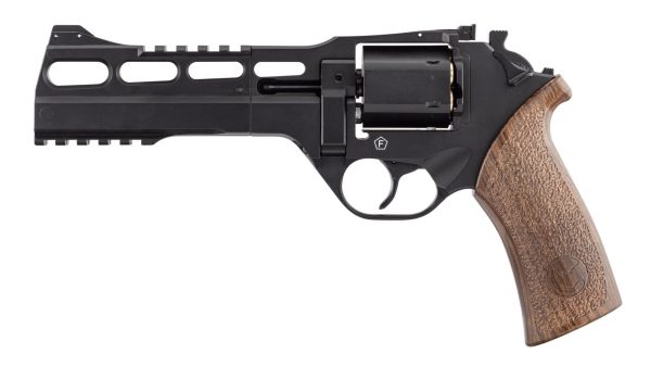 Réplique Airsoft revolver CO2 Chiappa Rhino 60DS 0,95J – Image 6
