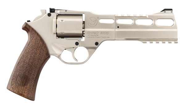 Réplique Airsoft revolver CO2 Chiappa Rhino 60DS 0,95J – Image 8