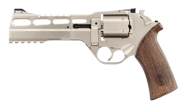 Réplique Airsoft revolver CO2 Chiappa Rhino 60DS 0,95J – Image 9