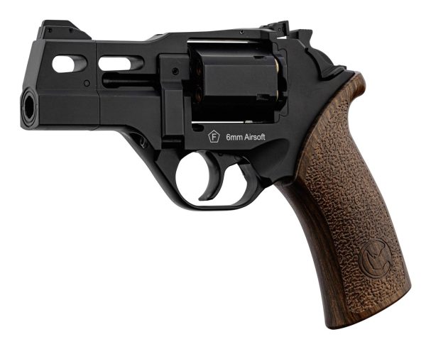 Réplique Airsoft revolver CO2 Chiappa Rhino 30DS 0,95J – Image 2
