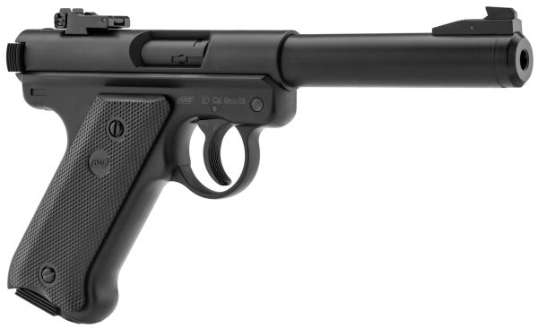 Réplique pistolet MK1 gaz GNB – Image 2