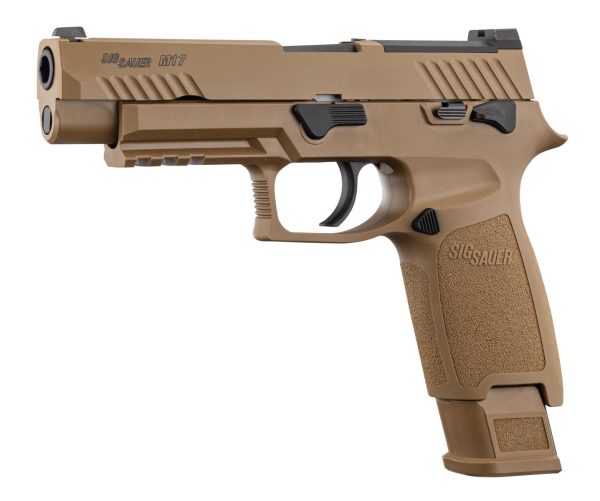 Réplique GBB PROFORCE M17 Gaz ou CO2 – Image 3
