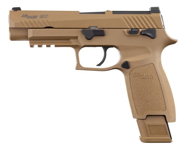 Réplique GBB PROFORCE M17 Gaz ou CO2 – Image 9