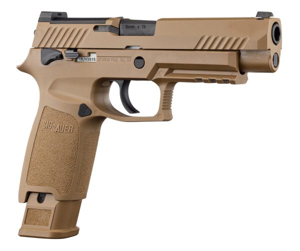 Réplique GBB PROFORCE M17 Gaz ou CO2 – Image 5