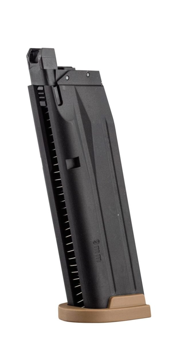 Chargeur GAZ pour SIG P320 M18 PROFORCE – Image 4
